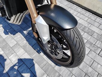 Honda cb 650r po dohodě 35kw.. - 7