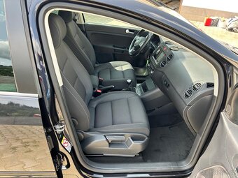 VW Golf Plus 1,2 tsi 77 kw bez koroze - 7
