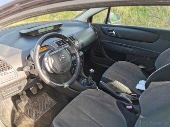 citroën c4 1.4 16v - 7