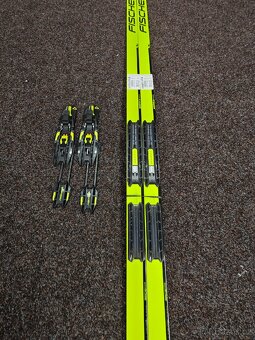 Fischer speedmax 181, 186, 191 - 7
