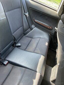 BMW e46 323Ci - 7