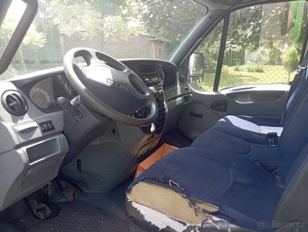 IVECO DAILY - 7