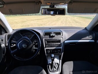 Škoda Octavia 2 - 7