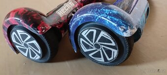 Hoverboard - 7