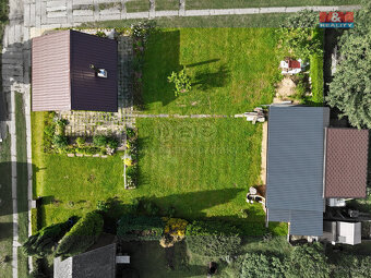 Prodej zahrady, 375 m², Klimkovice - 7