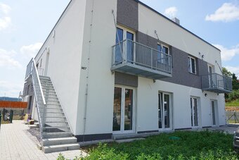 Pronájem bytu Blovice - 7