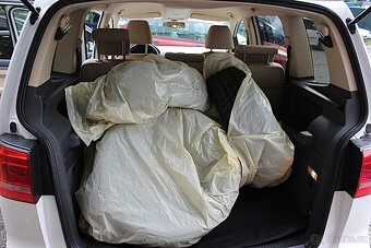 VW Touran - 7