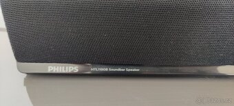 LED Smart TV Thomson 46” / 117 cm + 20W Soundbar Philips - 7