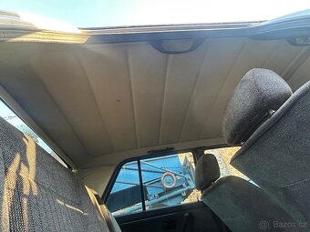 Volkswagen golf mk2 1.6TD - 7