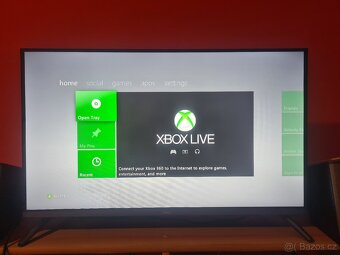 Xbox 360 500 GB (4x hra) - 7