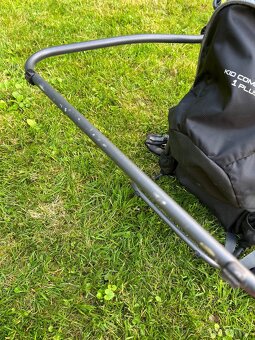 Deuter Kid Comfort 1 Plus - 7