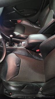 Citroën C5 2,0 HDi Break Exclusive, r.v. 2013 - 7
