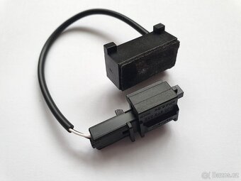 GPS anténa + Mikrofon Volkswagen Škoda GPS anténa FAKRA Mik - 7