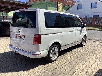 Multivan T6 Gen.Six DSG - 7
