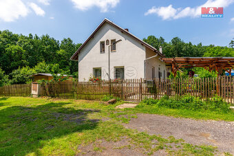 Prodej rodinného domu, 3897 m², Rokytno, Zástava - 7