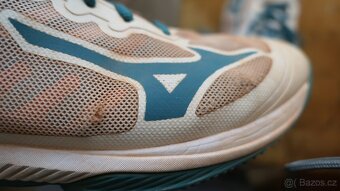 Pánské boty na tenis Mizuno Wave Exceed SL2 Clay 44,5 - 7
