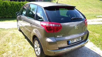Citroen C4 Picasso - 7