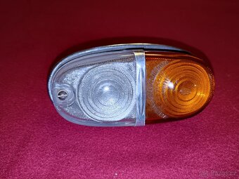 2 X světlo velorex 560, škoda Octavia spartak a jiné - 7