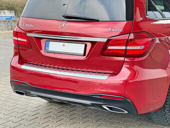 2017 Mercedes-Benz GLS, 350d | AMG Line | 4MATIC - 7