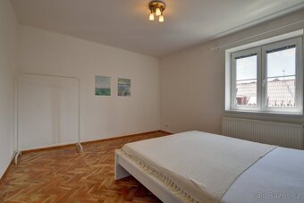 Prodej bytu 3+kk, 46 m2, Vrchlabí, ul. Petra Bezruče - 7