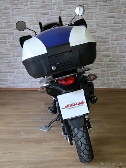 Honda XL700VA Transalp ABS původ ČR, 1.majitel, 1700km - 7