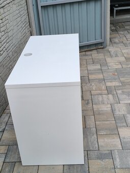 Prodám psací stůl IKEA Micke - 7