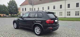 BMW X5 E70 35d Bi-turbo 210kw - 7