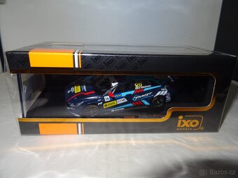 1:43 Hyundai Elantra IXO - 7