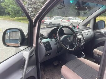 Mercedes-Benz vito - 7