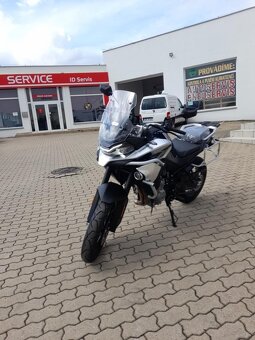 CFMOTO 800MT Sport KUFRY ZDARMA - 7