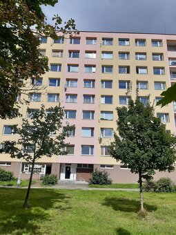 Pronájem 2+kk po kompletní rekonstrukci - 7