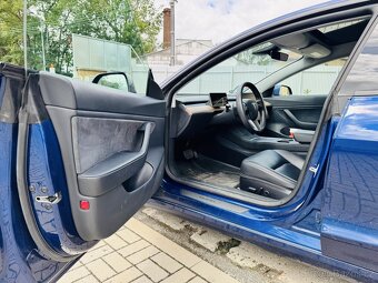 tesla model 3 2021 tepelní čerpadlo - 7