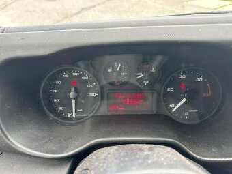Iveco Daily 35C/18,6PAL,Thermoking V-500 Max - 7