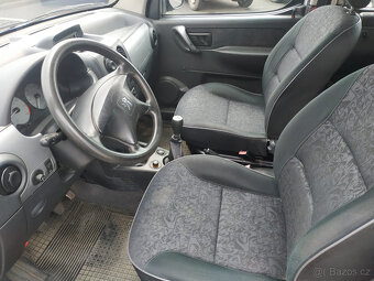Peugeot Partner 2,0 HDi - 7