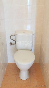 Milovice, prodej bytu 2+1 s lodžií a sklepem, 61 m2, okr. Ny - 7