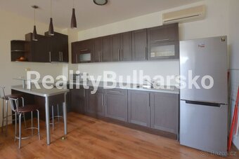 Ravda, Bulharsko – Prostorný apartmán o výměře 105m² 2+kk - 7