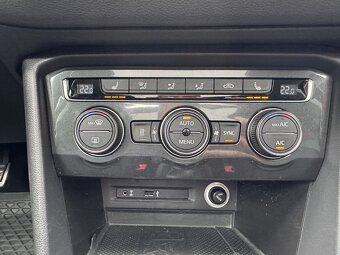 Volkswagen Tiguan 1.4TSi Edice Sound Full LED Navi Pano - 7