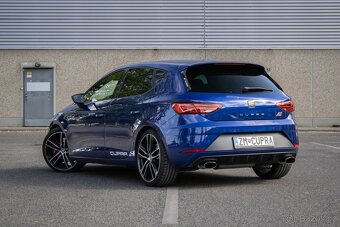 Seat Leon 2.0 TSI Cupra DSG //AJ NA SPLÁTKY - 7
