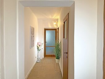 Pěkný a prostorný byt 3+1, 68,8 m². lokalita Plzeň – Doubrav - 7