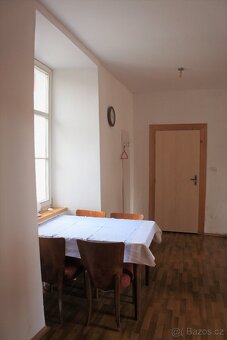Pronájem v RD, pro firmy - 4-5 lůžek, Chýnov - 7