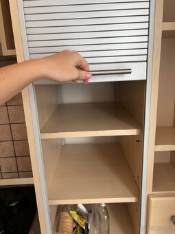 Kuchyňská linka vč spotřebičů - 7
