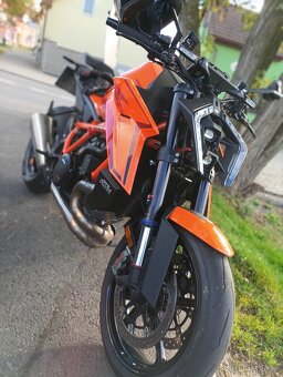 KTM1390 Superduke EVO 2024 TECH PACK - 7