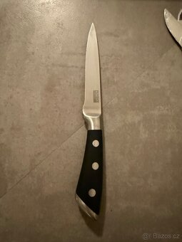Kuchyňské nože - 7