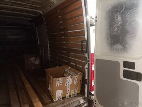 IVECO Daily 35S14 CNG - 7