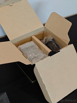 Nikon Z6 III (tělo) ÚPLNĚ NOVÝ - 7