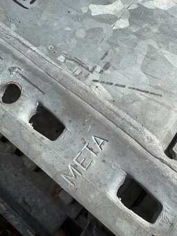 Paletové regály - 7