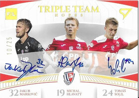 Fotbalové kartičky Fortuna Liga 2022/23 od SportZoo - 7