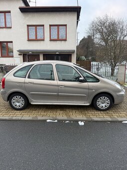Citroen xsara picasso - 7