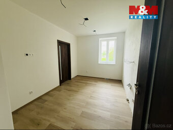 Prodej nájemního domu, 480 m², Ostrava, ul. Palackého - 7