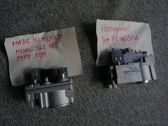 Honeywell už nekoupíte, já vyměním za ...... - 7